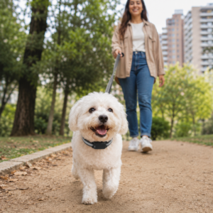 SC-Pet - Localizador GPS para Mascotas